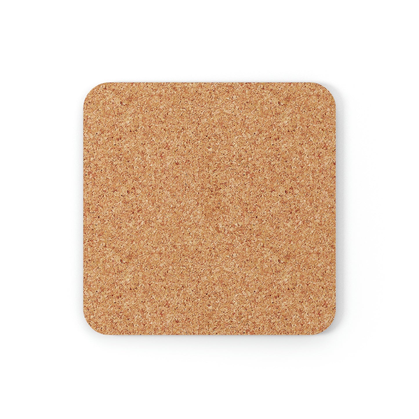 Corkwood Coaster Set (4) - SG Series (Singapore Botanic Gardens)
