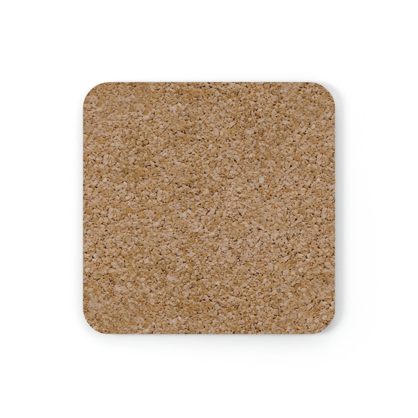 Cork Back Coaster - SG Food Series (Chilli Crab)