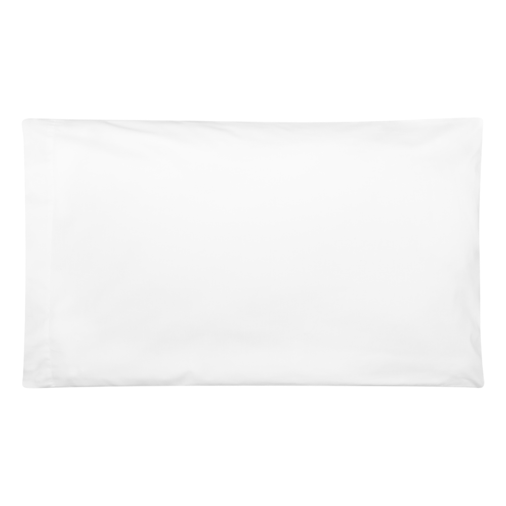 Pillowcase 32'' x 20'' - white