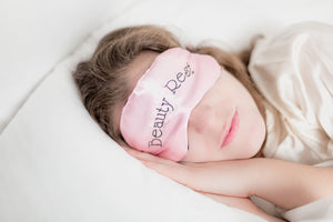 Htson Store - Sleep Management - Good sleep is non-negotiable.