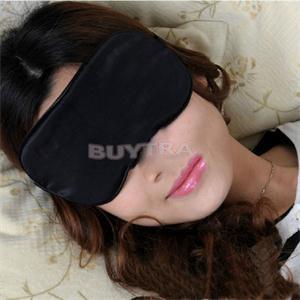 Cute Sleeping Management Eye Mask