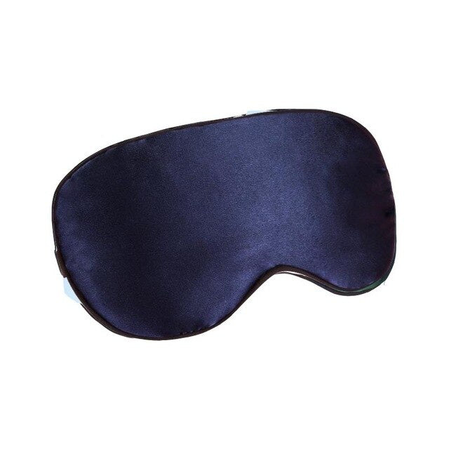 How sleep masks work?