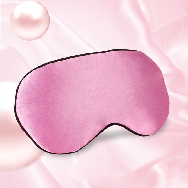 How sleep masks work?