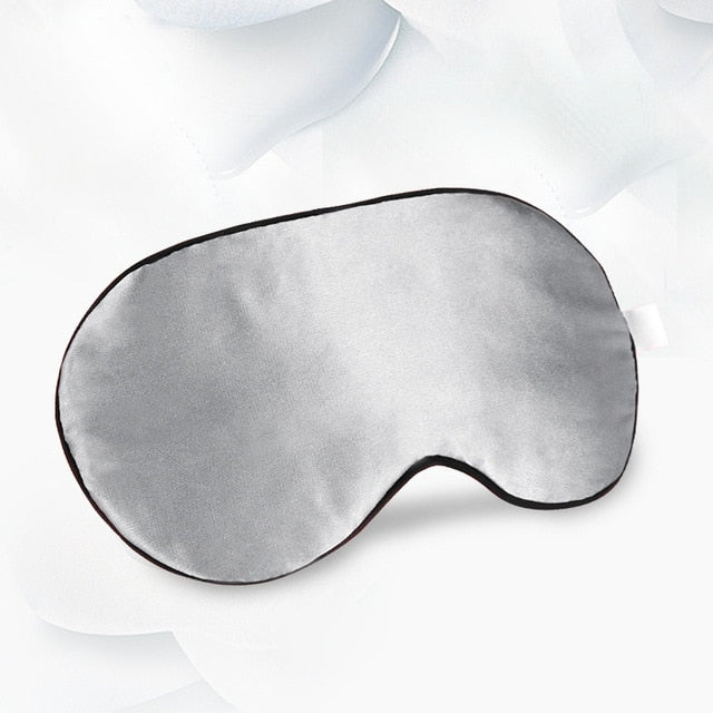 How sleep masks work?